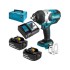 Аккум. ударный гайковерт MAKITA LXT DTW1002RTJ в кейсе Аккум. ударный гайковерт MAKITA LXT DTW1002RTJ в кейсе