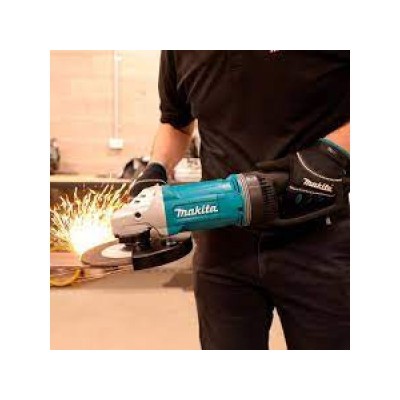 Двуручная углошлифмашина MAKITA GA9071X1 в кор. Двуручная углошлифмашина MAKITA GA9071X1 в кор.
