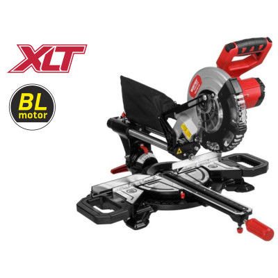 Аккум. торцовочная пила WORTEX CMS 2118-1 LM в кор. ALL1 XLT SOLO БЕСЩЕТ., 18 В, 210 мм, лазер Аккум. торцовочная пила WORTEX CMS 2118-1 LM в кор. ALL1 XLT SOLO БЕСЩЕТ., 18 В, 210 мм, лазер