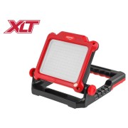 Аккум. прожектор Wortex CF 1030 M ALL1 XLT SOLO 18 В, 1000-3000 лм, 3 режима