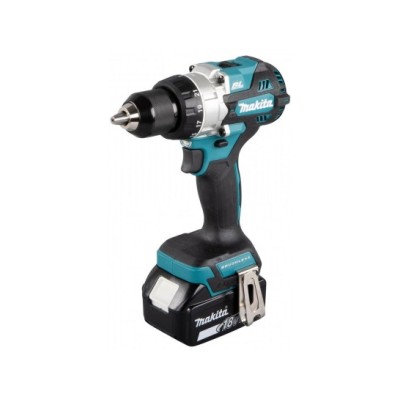 Аккум. дрель-шуруповерт MAKITA LXT DDF 486 RT в чем. Аккум. дрель-шуруповерт MAKITA LXT DDF 486 RT в чем.