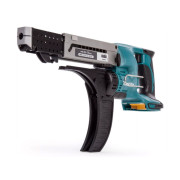 Аккум. шуруповерт MAKITA LXT DFR 750 Z в кор.