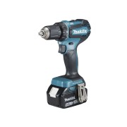 Аккум. дрель-шуруповерт MAKITA LXT DDF 485 RF3J MAKPAC
