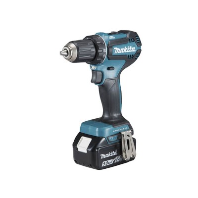 Аккум. дрель-шуруповерт MAKITA LXT DDF 485 RF3J MAKPAC Аккум. дрель-шуруповерт MAKITA LXT DDF 485 RF3J MAKPAC