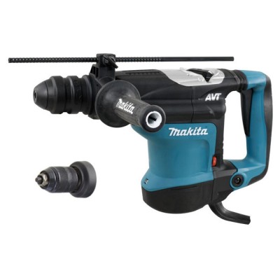 Перфоратор MAKITA HR 3210 FCT в чем. Перфоратор MAKITA HR 3210 FCT в чем.