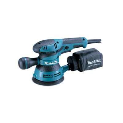 Эксцентриковая шлифмашина MAKITA BO 5040 в кор. Эксцентриковая шлифмашина MAKITA BO 5040 в кор.