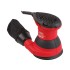 Эксцентриковая шлифмашина WORTEX RS 1235 E в кор. 320 Вт, 125 мм, 6000 - 13000 об/мин Эксцентриковая шлифмашина WORTEX RS 1235 E в кор. 320 Вт, 125 мм, 6000 - 13000 об/мин