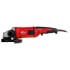 Двуручная углошлифмашина WORTEX AG 2326-2 в кор. 2100 Вт, 230 мм, 6500 об/мин., плавный пуск Двуручная углошлифмашина WORTEX AG 2326-2 в кор. 2100 Вт, 230 мм, 6500 об/мин., плавный пуск
