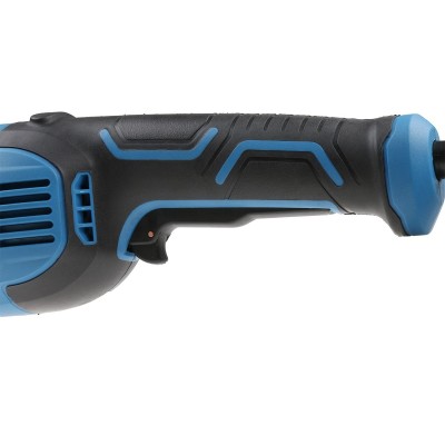Двуручная углошлифмашина BULL WS 2301 в кор. 2400 Вт, 230 мм, вибро, плавный пуск, 4м Двуручная углошлифмашина BULL WS 2301 в кор. 2400 Вт, 230 мм, вибро, плавный пуск, 4м
