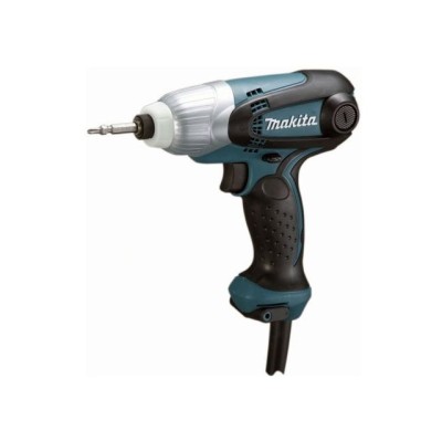 Шуруповерт ударный MAKITA TD0101 в кор. Шуруповерт ударный MAKITA TD0101 в кор.
