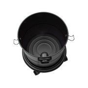 Пылесос WORTEX VC 2014 WS 1200 Вт, 20 л, провод 4 м, шланг 1,5 м.