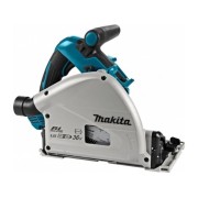 Аккум. циркулярная пила MAKITA LXT DSP 601 ZU в кор.