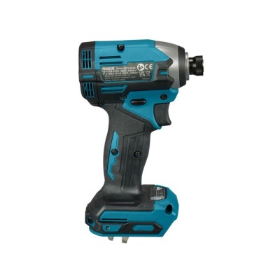 Аккум. шуруповерт MAKITA XGT TD003GZ в кор. Аккум. шуруповерт MAKITA XGT TD003GZ в кор.