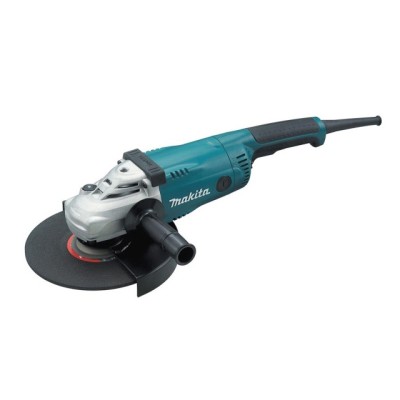Двуручная углошлифмашина MAKITA GA 7040 SF 01 в кор. Двуручная углошлифмашина MAKITA GA 7040 SF 01 в кор.