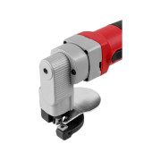 Ножницы листовые WORTEX EMS 2550 в чем. 500 Вт, 1800 ход./мин., 3 м кабель