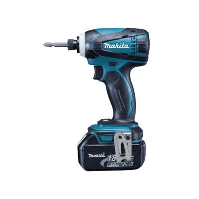 Аккум. шуруповерт MAKITA LXT DTD 155 RFE в чем. Аккум. шуруповерт MAKITA LXT DTD 155 RFE в чем.