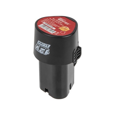 Аккумулятор WORTEX BL 1215-4 12.0 В, 1.5 А/ч, Li-Ion Аккумулятор WORTEX BL 1215-4 12.0 В, 1.5 А/ч, Li-Ion