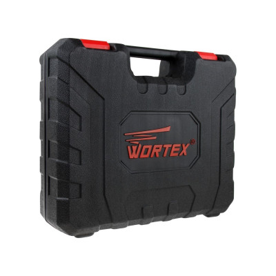 Аккум. дрель-шуруповерт WORTEX BD 1220-1 DLi в чем. БЕСЩЕТ, 12 В, 40 Н*м, 2х1.5 А*ч, БЗП 10 мм Аккум. дрель-шуруповерт WORTEX BD 1220-1 DLi в чем. БЕСЩЕТ, 12 В, 40 Н*м, 2х1.5 А*ч, БЗП 10 мм