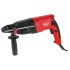 Перфоратор WORTEX LX RH 2628 в чем. 800 Вт, 2.8 Дж, 26 мм, 3 режима, SDS-plus, Vario-lock Перфоратор WORTEX LX RH 2628 в чем. 800 Вт, 2.8 Дж, 26 мм, 3 режима, SDS-plus, Vario-lock