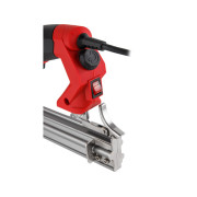 Степлер электрический WORTEX ES 2053 в кор. 2300 Вт, 60 скоб/гвоздей в мин.