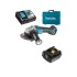 Аккум. углошлифмашина MAKITA LXT DGA 504 RT в чем. Аккум. углошлифмашина MAKITA LXT DGA 504 RT в чем.