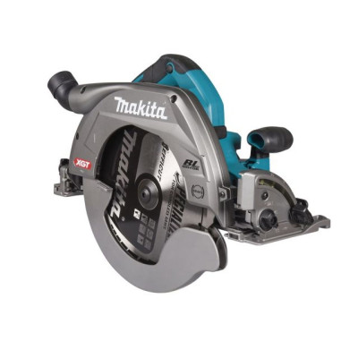 Аккум. циркулярная пила MAKITA XGT HS 011 GZ в кор. Аккум. циркулярная пила MAKITA XGT HS 011 GZ в кор.