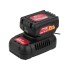 Зарядное устройство WORTEX FC 2120-1 ALL1 XLT Зарядное устройство WORTEX FC 2120-1 ALL1 XLT