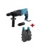 Перфоратор MAKITA HR 2470 FT в чем. + АКЦИЯ Жилет монтажника в подарок Перфоратор MAKITA HR 2470 FT в чем. + АКЦИЯ Жилет монтажника в подарок