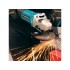 Одноручная углошлифмашина MAKITA GA5090X01 в кор. Одноручная углошлифмашина MAKITA GA5090X01 в кор.