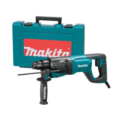 Перфоратор MAKITA HR 2641 в чем. Перфоратор MAKITA HR 2641 в чем.