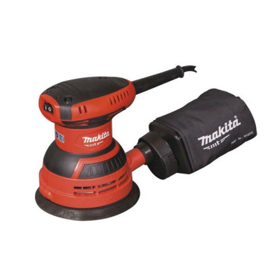 Эксцентриковая шлифмашина MAKITA MT M 9204 в кор. Эксцентриковая шлифмашина MAKITA MT M 9204 в кор.