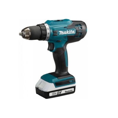 Аккум. шуруповерт MAKITA LXT DF488D002 в кейсе Аккум. шуруповерт MAKITA LXT DF488D002 в кейсе