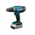 Аккум. шуруповерт MAKITA LXT DF488D002 в кейсе Аккум. шуруповерт MAKITA LXT DF488D002 в кейсе