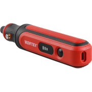 Аккум. гравер WORTEX MG 1415 ELi в кор.+ аксессуары