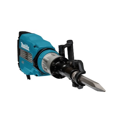 Отбойный молоток MAKITA HM 1512 в кейсе. Отбойный молоток MAKITA HM 1512 в кейсе.