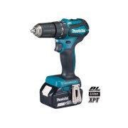 Аккум. ударная дрель-шуруповерт MAKITA LXT DHP 483 SYE в чем.