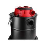 Пылесос WORTEX VC 2014 WS 1200 Вт, 20 л, провод 4 м, шланг 1,5 м.