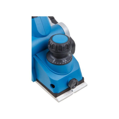 Рубанок электрический BULL HO 2001 в кор. 850 Вт, шир. до 82 мм, глуб. до 2 мм Рубанок электрический BULL HO 2001 в кор. 850 Вт, шир. до 82 мм, глуб. до 2 мм