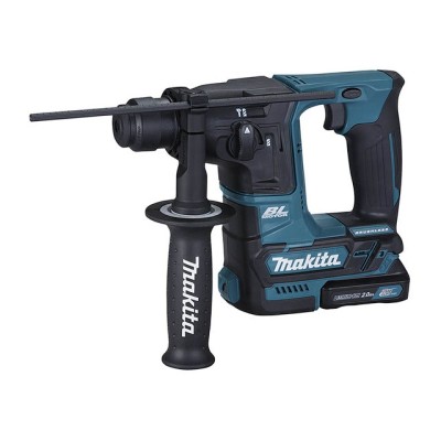 Аккум. перфоратор MAKITA CXT HR 166 DWAJ MAKPAC Аккум. перфоратор MAKITA CXT HR 166 DWAJ MAKPAC