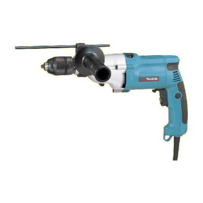 Дрель ударная MAKITA HP 2051 F в чем. Дрель ударная MAKITA HP 2051 F в чем.