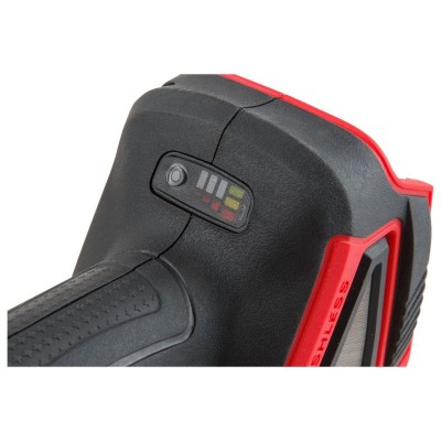 Аккум. углошлифмашина WORTEX CAG 1812 E в кор. ALL1 XLT SOLO БЕСЩЕТ., 18 В, 125 мм, 8000 об/мин Аккум. углошлифмашина WORTEX CAG 1812 E в кор. ALL1 XLT SOLO БЕСЩЕТ., 18 В, 125 мм, 8000 об/мин
