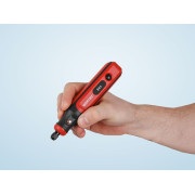 Аккум. гравер WORTEX MG 1415 ELi в кор.+ аксессуары