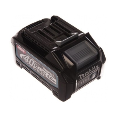Комплект PSK MKP1G002 40V XGT аккумулятор BL4040 (2 шт.) + зарядное устройство DC40RA XGT в кейсе Комплект PSK MKP1G002 40V XGT аккумулятор BL4040 (2 шт.) + зарядное устройство DC40RA XGT в кейсе