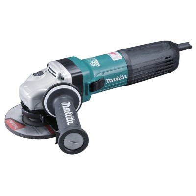 Одноручная углошлифмашина MAKITA GA 5041 C01 в кор. Одноручная углошлифмашина MAKITA GA 5041 C01 в кор.