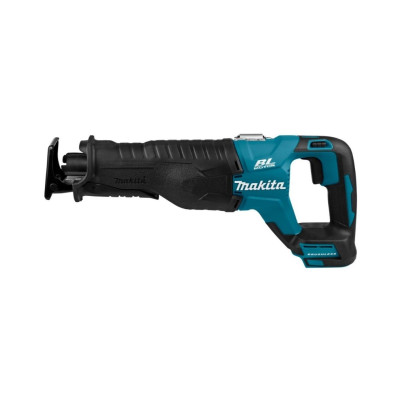 Аккум. сабельная пила MAKITA LXT DJR 187 RT в кейсе Аккум. сабельная пила MAKITA LXT DJR 187 RT в кейсе