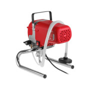 Безвоздушный окрасочный аппарат WORTEX LS 2215 в кор. 1200 Вт, 1.6 л/мин, 227 Бар, шланг 7.6 м