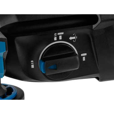 Перфоратор BULL BH 2602 в чем. Xcase 800 Вт, 3.0 Дж, 4 реж. + 2 зубила, 3 сверла, БЗП в комплекте Перфоратор BULL BH 2602 в чем. Xcase 800 Вт, 3.0 Дж, 4 реж. + 2 зубила, 3 сверла, БЗП в комплекте