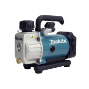 Аккум. компрессор MAKITA LXT DVP 180 Z в кор.