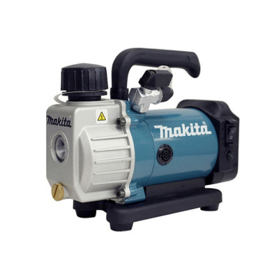 Аккум. компрессор MAKITA LXT DVP 180 Z в кор. Аккум. компрессор MAKITA LXT DVP 180 Z в кор.