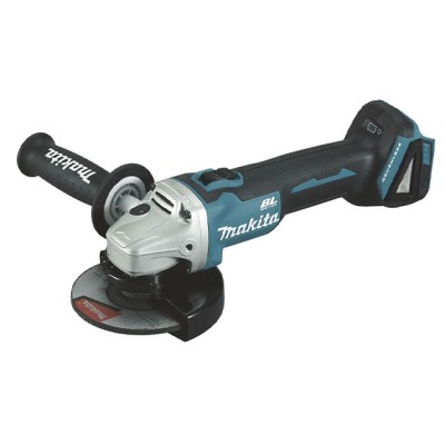 Аккум. углошлифмашина MAKITA LXT DGA 504 Z в чем. Аккум. углошлифмашина MAKITA LXT DGA 504 Z в чем.